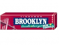 PERF.BROOKLYN PZ.20 CANNELLA